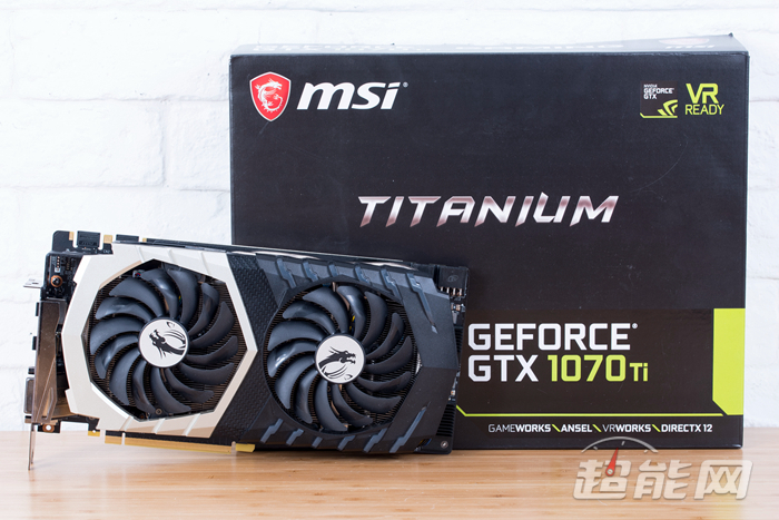 1070ti8g显卡测评,gtx1070和gtx1060ti哪个好