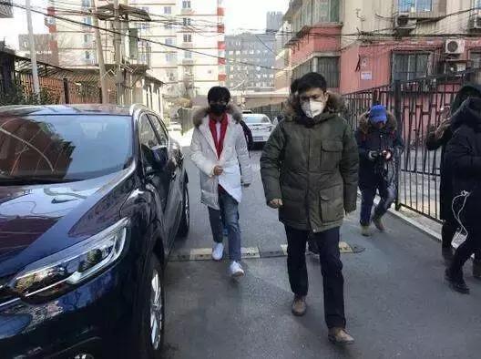 tf家族二代谁的偶像是王俊凯,tfboys的队长和王俊凯是什么关系