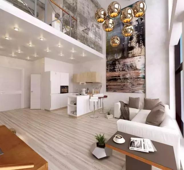 顶层做复式,顶层复式一般是比较贵还是便宜