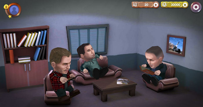 好玩的多人联机游戏安卓手机,安卓和苹果可以一起玩的游戏