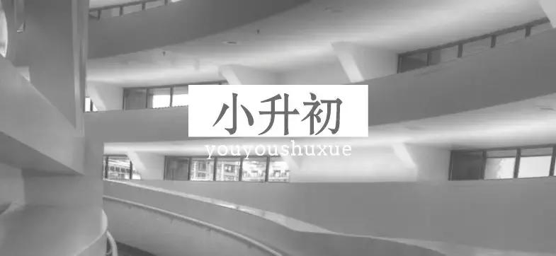 南京小升初择校十大误区,小升初常见择校误区西安