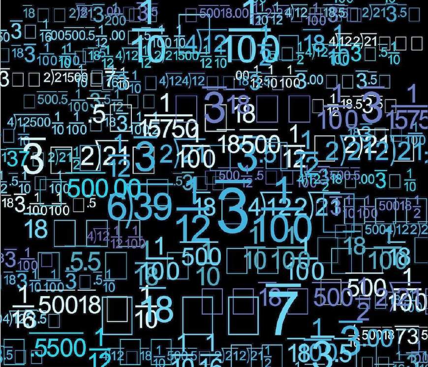 为什么数学要叫数学梗,为什么数学是一种语言