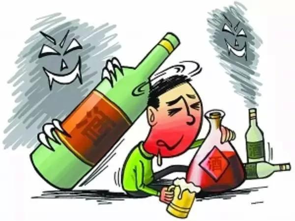 喝酒引起房颤戒酒后恢复吗,喝酒引起的房颤把酒戒了会好吗