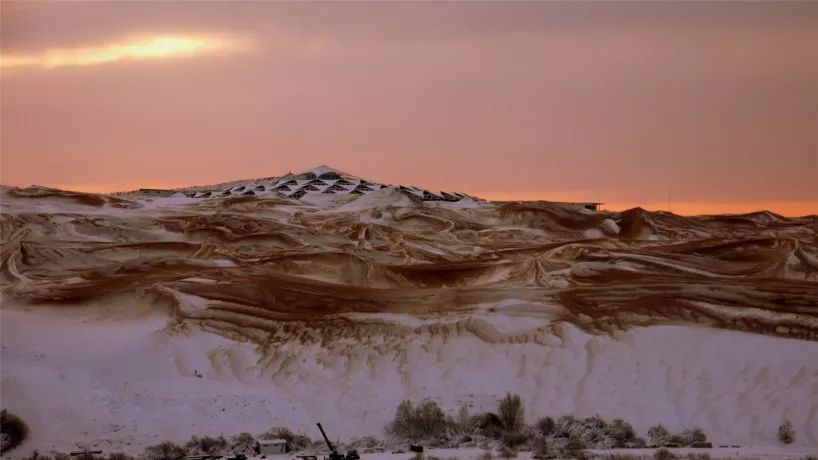 鑳藉湪娌欐紶鐪嬫槦绌虹殑閰掑簵,娌欐紶涓殑鑾茶姳閰掑簵