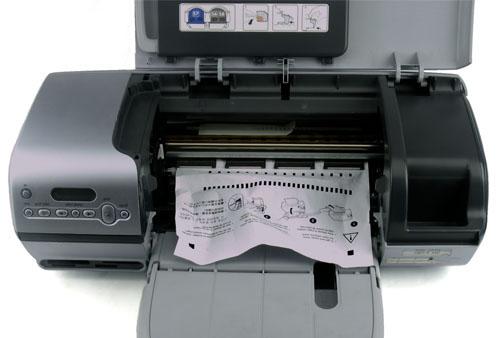 针式打印机后进纸卡纸是什么原因,打印机卡纸的正确处理方法