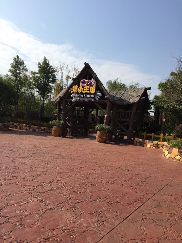 株洲方特梦幻王国好玩排行,株洲方特梦幻世界一日游攻略