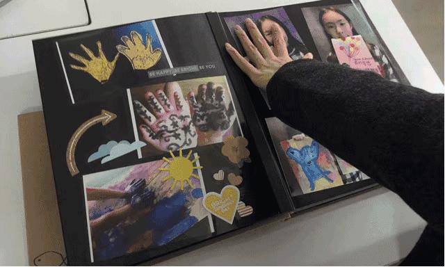 让我们一起留住美好的曾经,让我们保留些美好的回忆