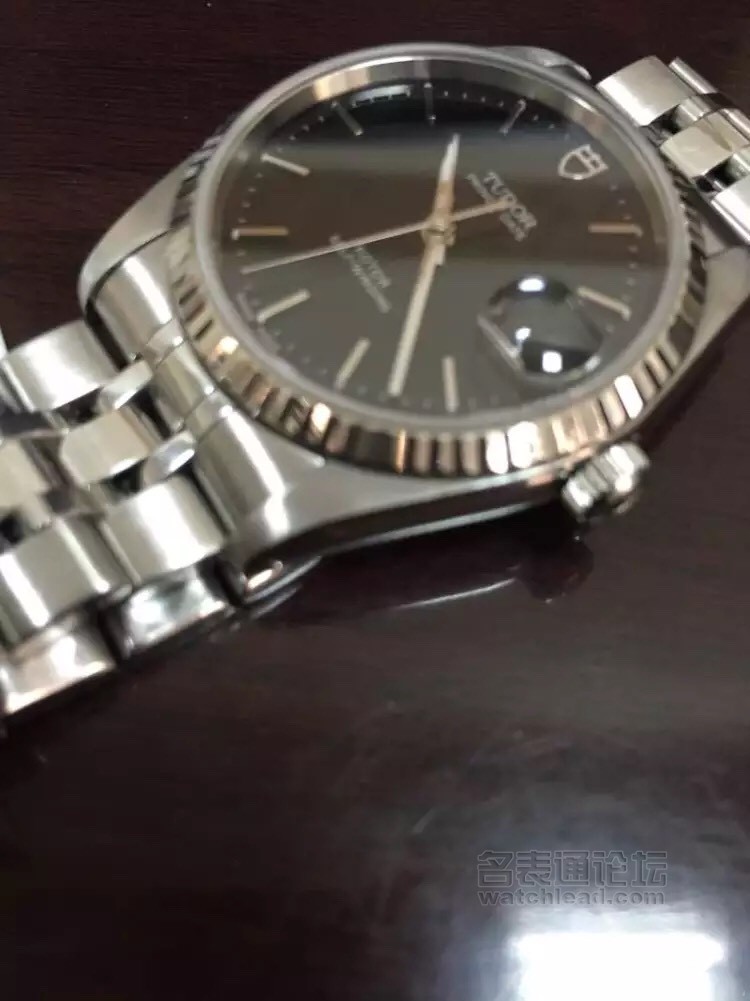 来说说你在2017年戴得最多的一只表，评论区等着你！