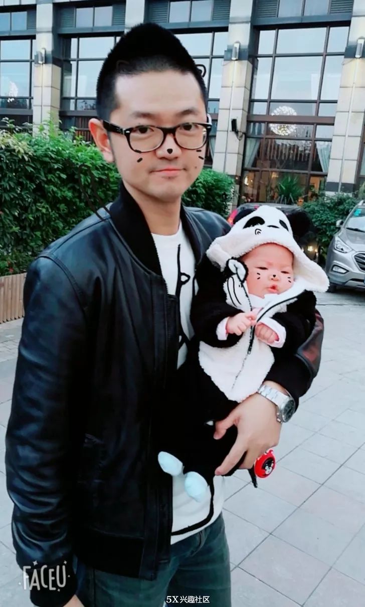 熊本熊随身空气净化器测评,空气净化器婴儿专用家用强力