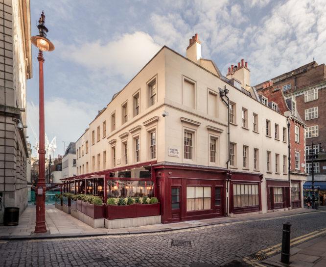 世间最顶尖的11家高端会所，你可能一家都不知道