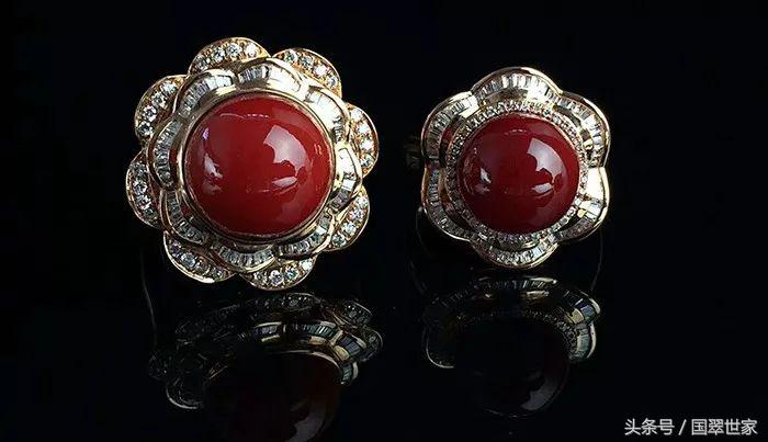 今年最火的颜色珠宝,必收藏新年开运珠宝系列大全