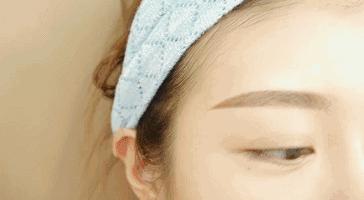 眉毛画浓了细一点会更美,眉毛画出来一边粗一边细