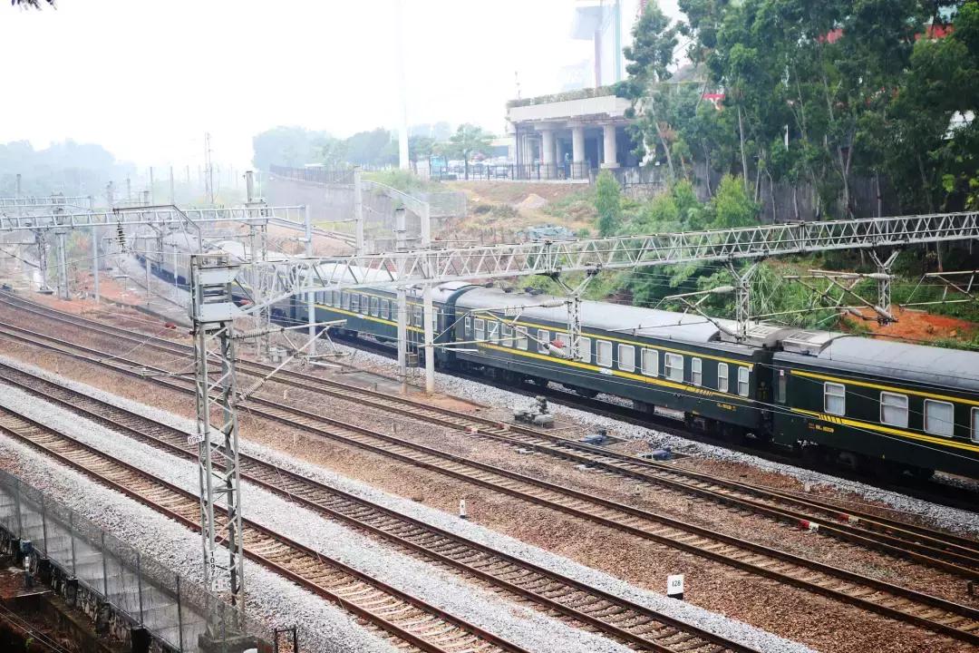 如果今年你还在常州，你会感慨自己没离开这座城市！