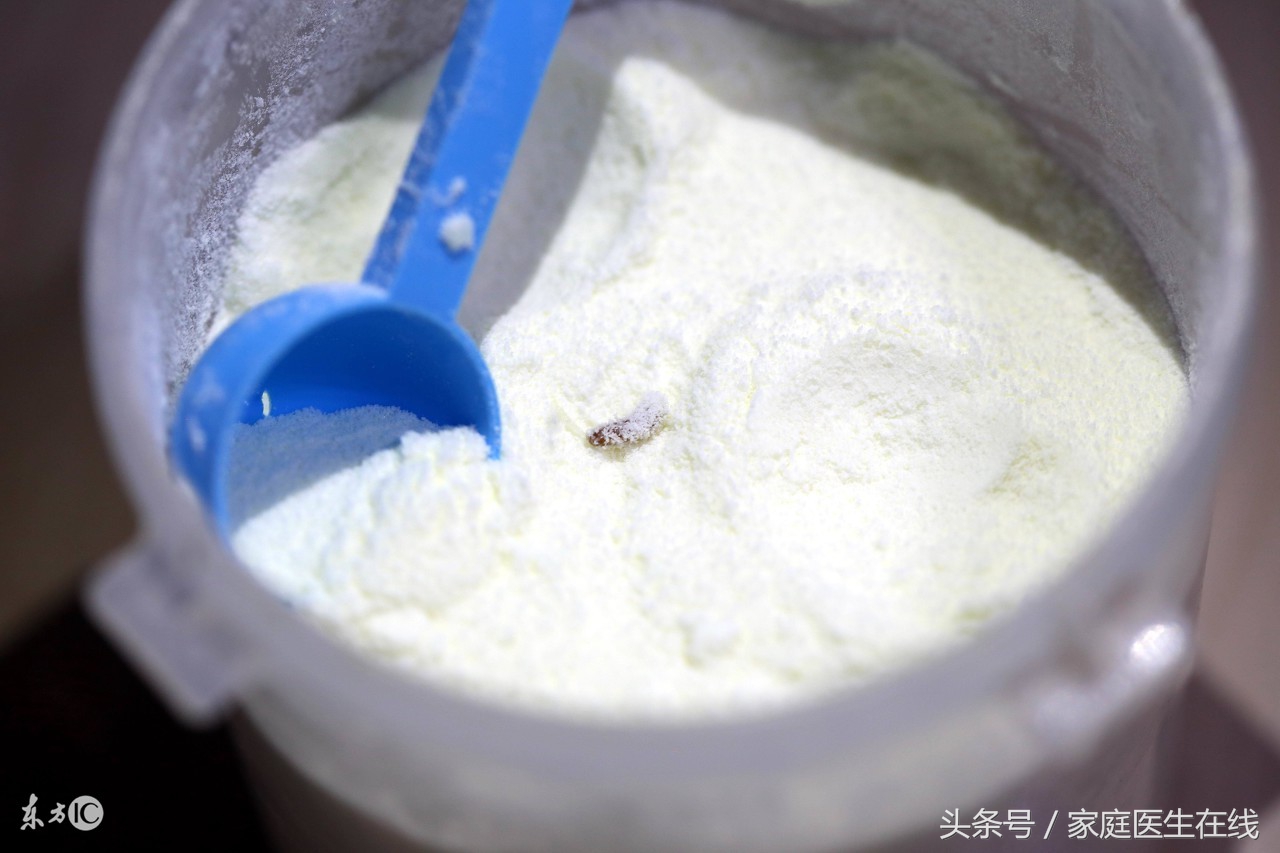 哪些奶粉专门给蛋白质过敏的宝宝,什么奶粉适合过敏的孩子