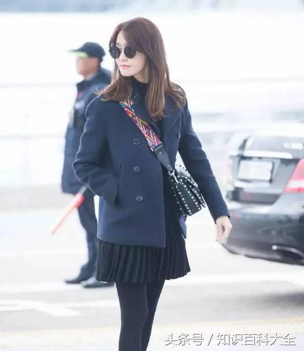 好看时尚的肩带,最近很火的宽肩带