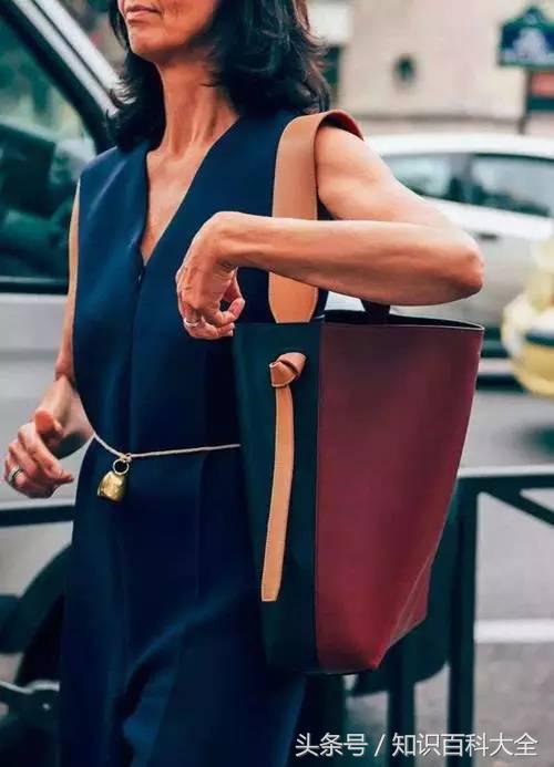 好看时尚的肩带,最近很火的宽肩带