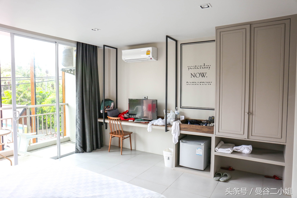 普吉岛方便旅游的酒店,普吉岛性价比高亲子酒店推荐