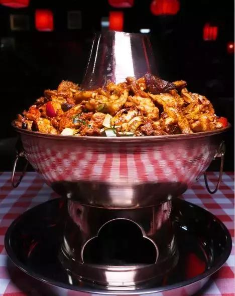 江门卖炭翁的馆子,卖炭翁老火锅