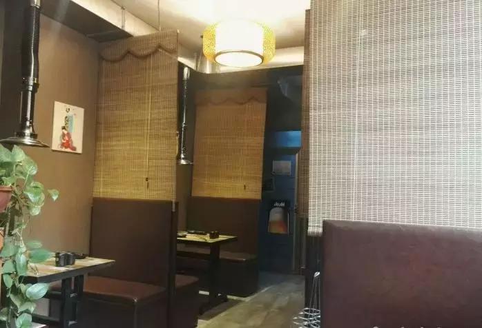 江门卖炭翁的馆子,卖炭翁老火锅