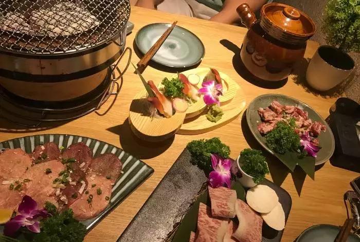 江门卖炭翁的馆子,卖炭翁老火锅