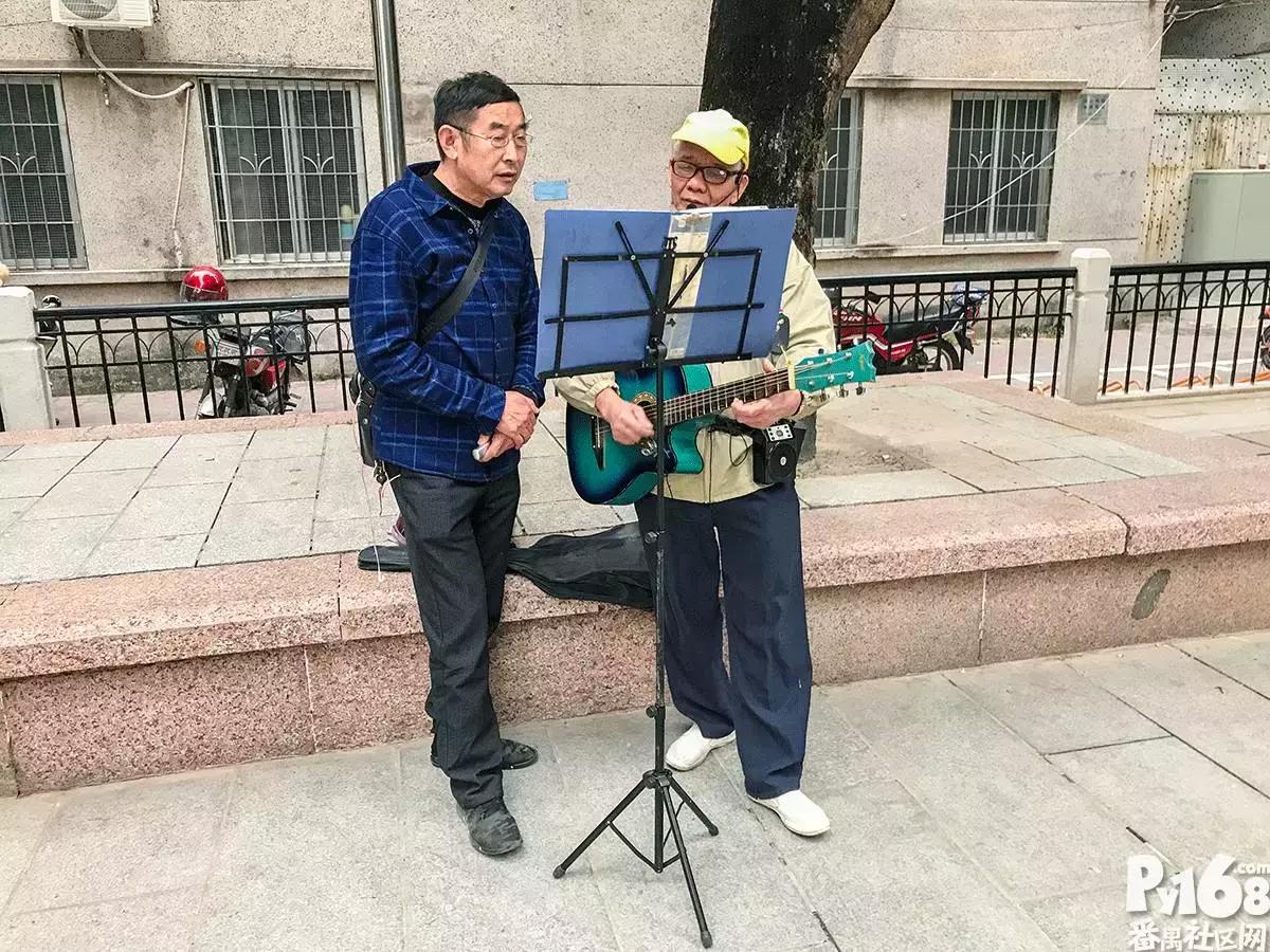 市桥光明南路,曾经的这条街已没有往昔的模样