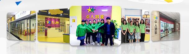 幼儿教育加盟哪个好？有实力的品牌才是投资的“保护伞”