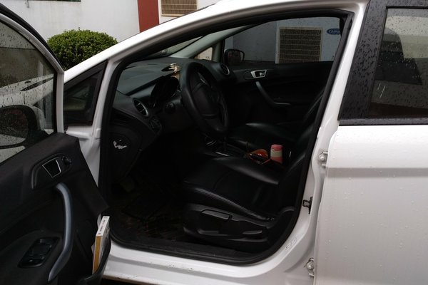 福特嘉年华超20万公里值得入手吗,福特嘉年华哪一款值得买