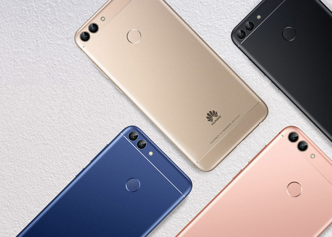 华为畅享7体验评测,华为畅享7s推荐