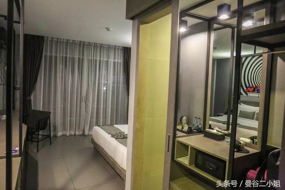 普吉岛方便旅游的酒店,普吉岛性价比高亲子酒店推荐