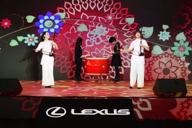 天津中升雷克萨斯什么时候开业的,天津塘沽中升雷克萨斯