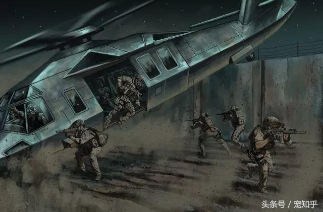 犬界精英——马犬，警察叔叔最爱它