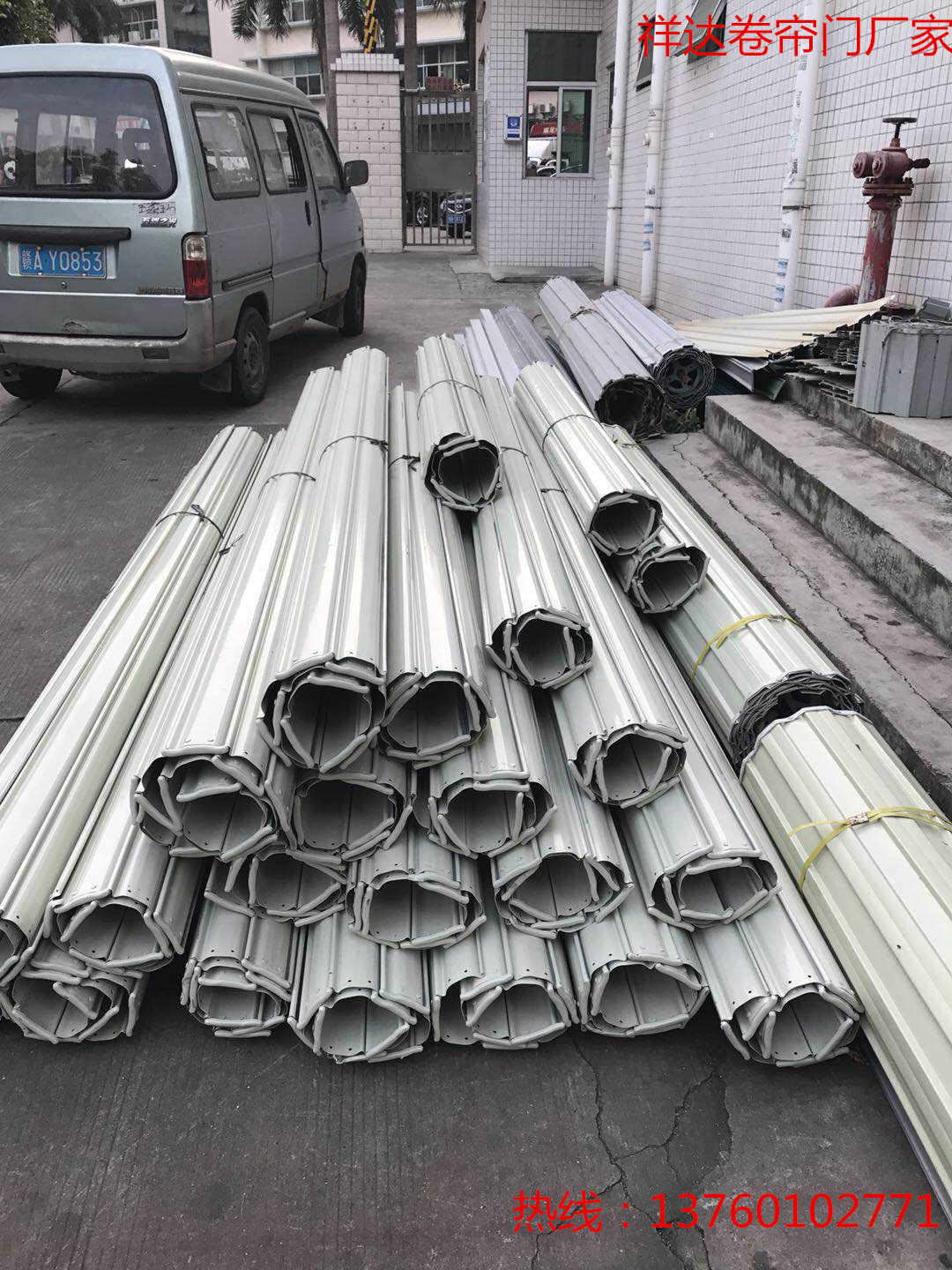 深圳市电动卷帘门,电动卷帘深圳