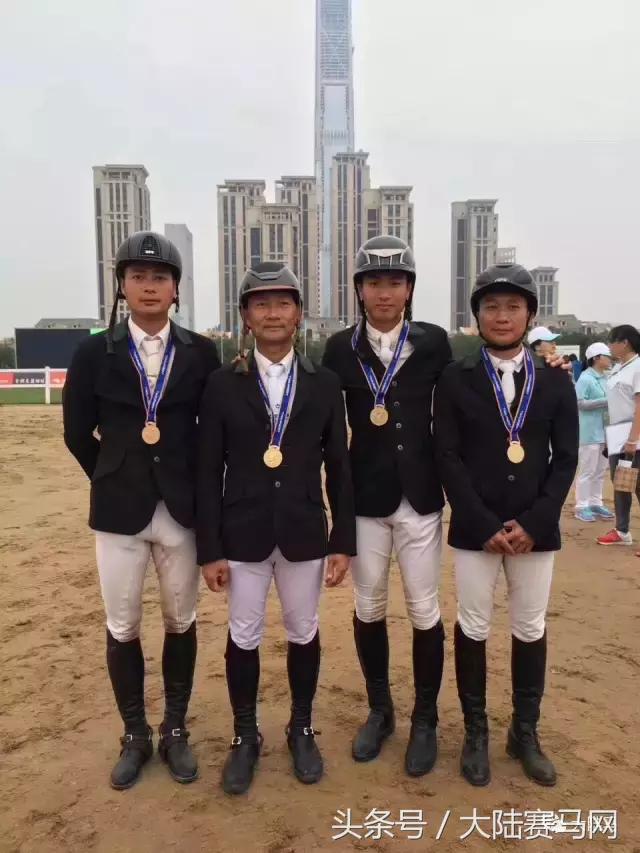 马业要闻,中国马业最受欢迎的俱乐部