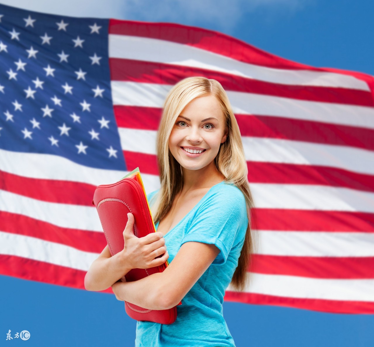 孩子去美国留学签证第二签好签吗,办了学生美签陪读签证好办吗