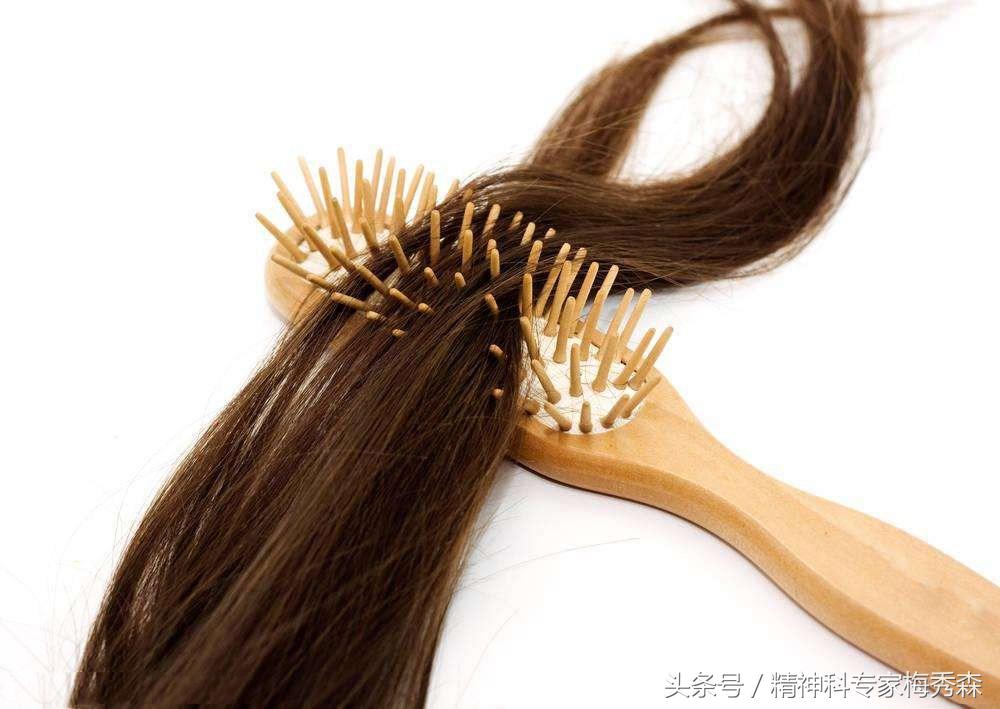 吸毒后头发变化,吸毒脱发多久能恢复