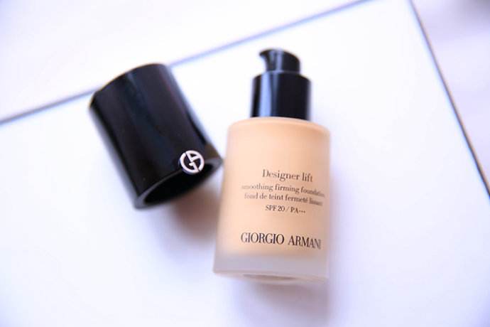 2023大牌粉底液真实测评干皮,大牌粉底液持久不脱妆测评