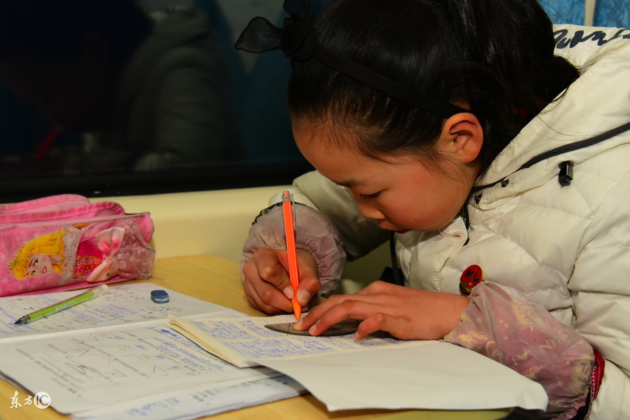 被老师罚抄作业100遍怎么办,老师说没及格罚抄怎么办