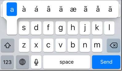 iphone13promax搜狗输入法,iphone如何丝滑的使用原生输入法