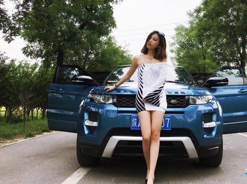 20万二手揽胜,20多万二手路虎揽胜靠谱吗