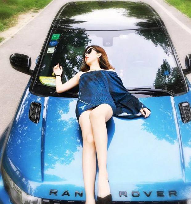 20万二手揽胜,20多万二手路虎揽胜靠谱吗