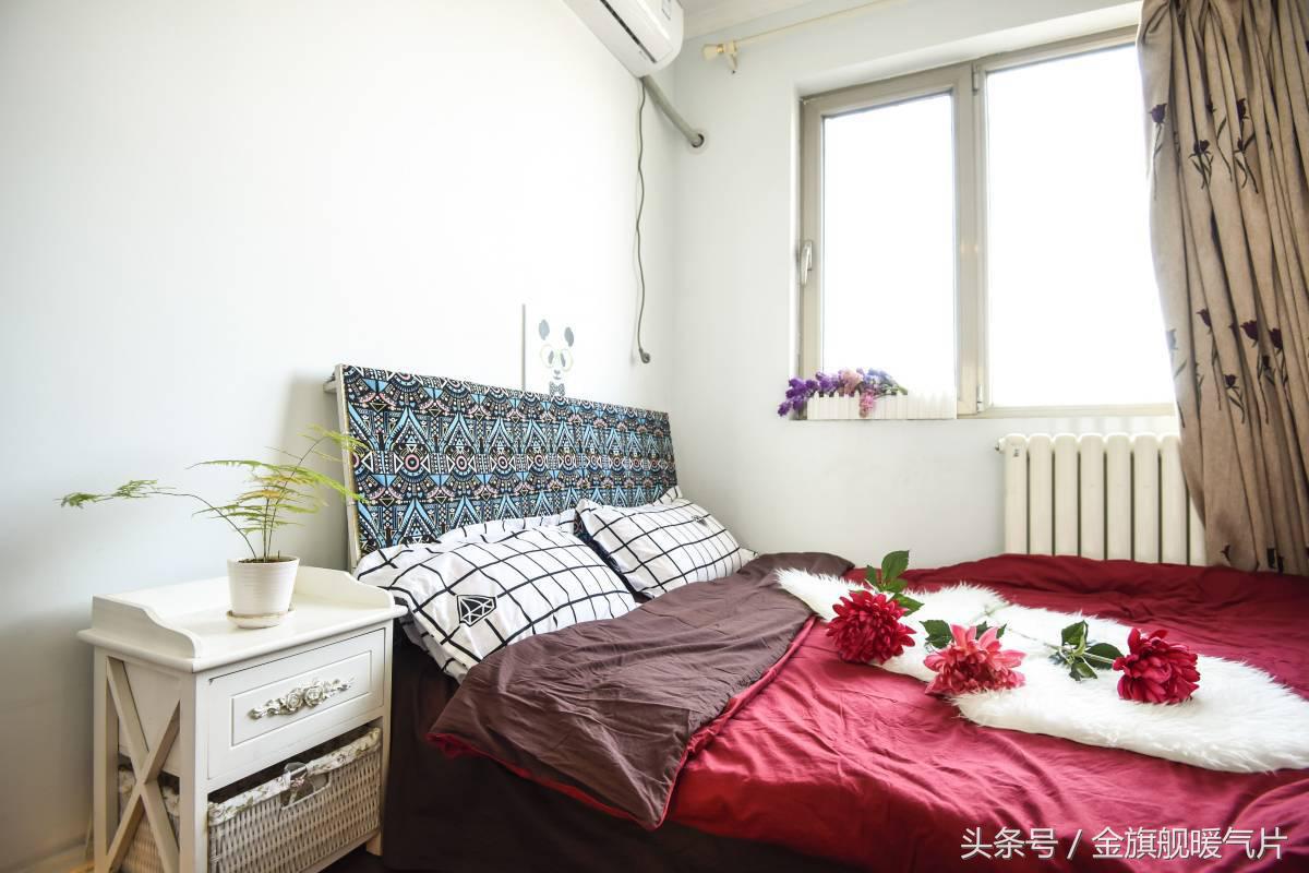 安装暖气片预留的最佳距离,家里安装暖气片选多大的呢