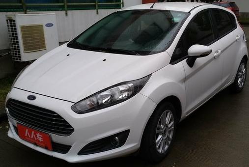 福特嘉年华超20万公里值得入手吗,福特嘉年华哪一款值得买