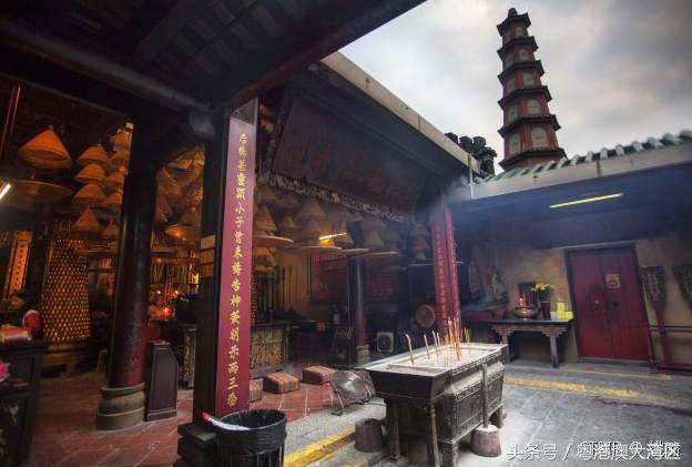 澳门大三巴附近好玩吗,澳门大三巴周围景点推荐