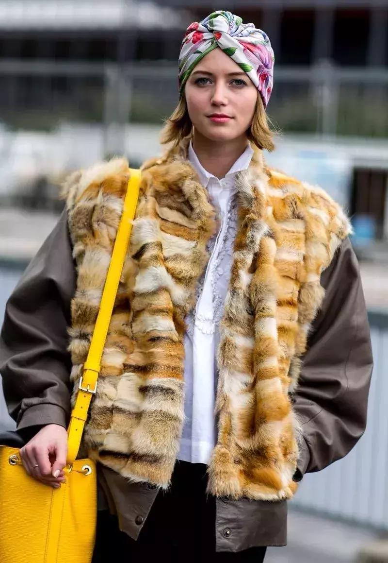 好看的发型一刀切,好看的各种各样的发型