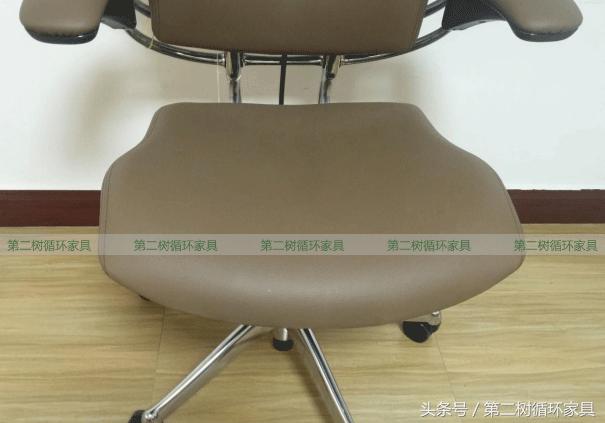 humanscale人体工学椅开箱,humanscale人体工学椅是哪个国家的