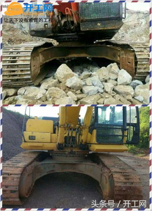 加强版小松360-7大挖机,原装进口小松360-7挖机