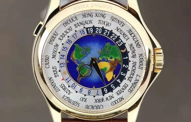 买百达翡丽值得吗,百达翡丽40w什么表保值