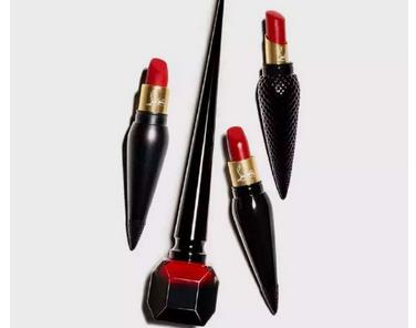 萝卜丁cl口红,cl萝卜丁女王权杖口红880