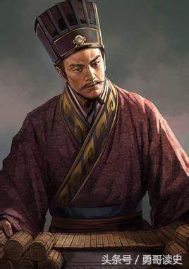 《出师表》诸葛亮给刘禅推荐了谁,诸葛亮出师表提到的人