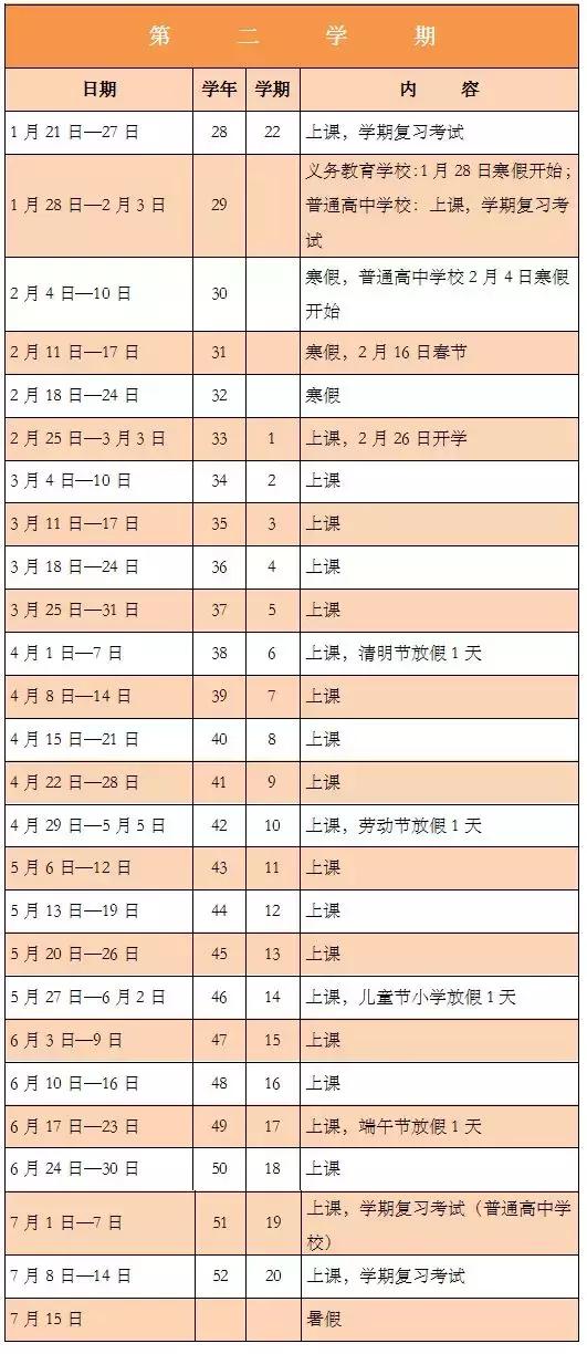校历2024年倒计时,校历倒计时